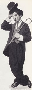Charlie Chaplin